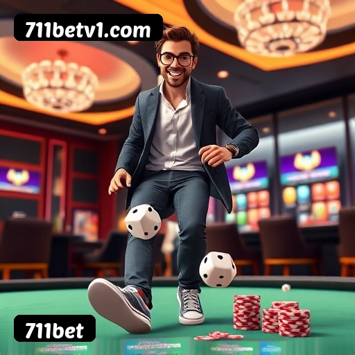 Vantagens VIP 711bet