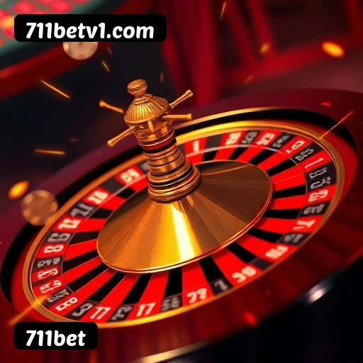 Suporte VIP 711bet