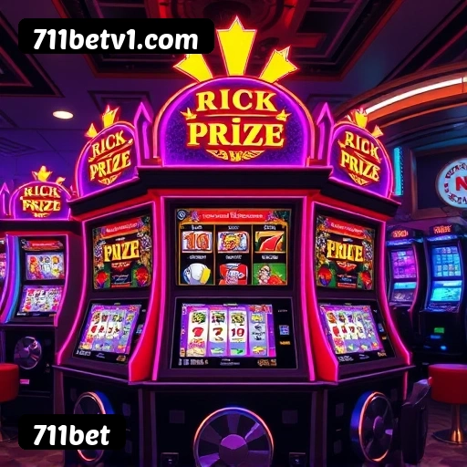 App 711bet Android