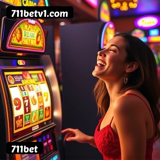 Programa VIP 711bet