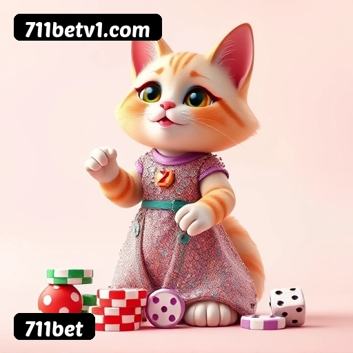 App Desktop 711bet