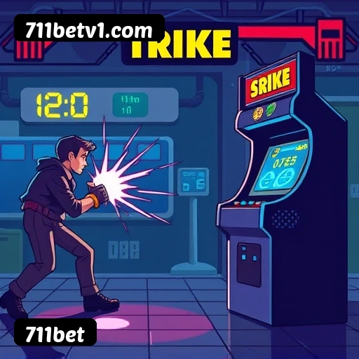 Aviator - Crash game popular na 711bet