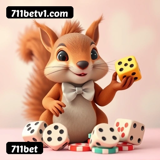 Segurança App 711bet