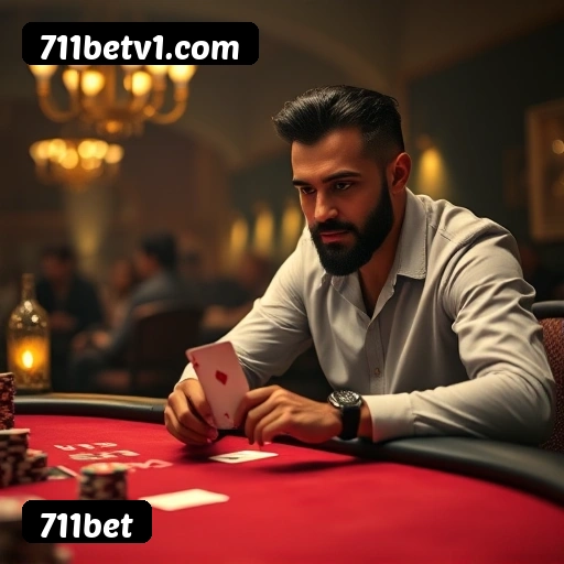 APK 711bet Android