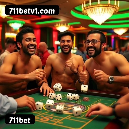 Slots mobile 711bet