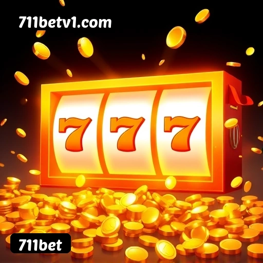 Slots mobile 711bet