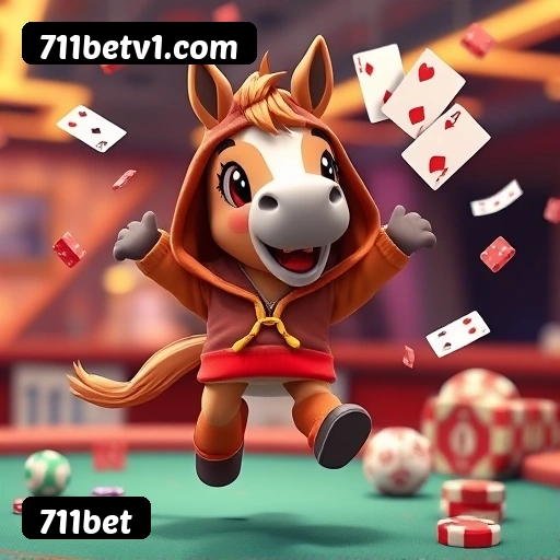 Vantagens App 711bet