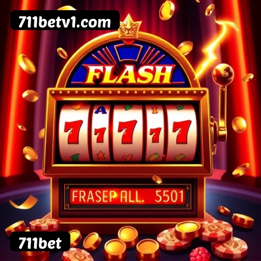 Dicas de slots 711bet
