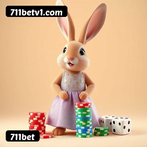 Free spins 711bet