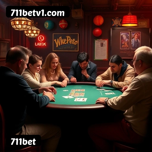 Instalar 711bet Mac