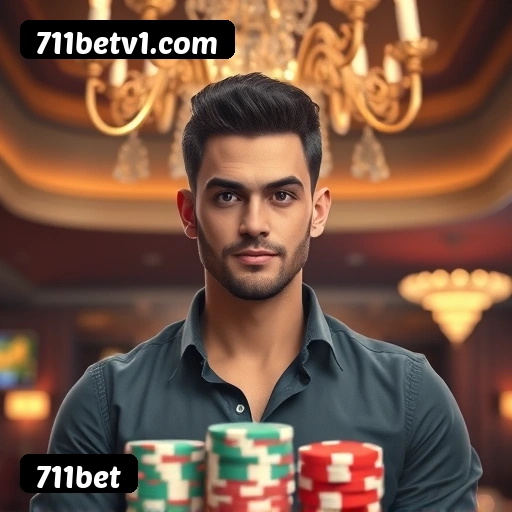 Slots desktop 711bet