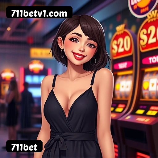 App Mobile 711bet
